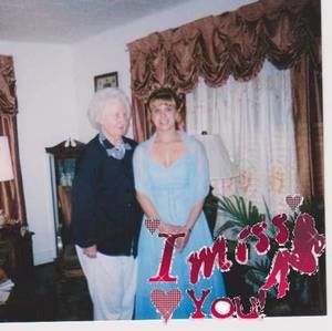 Meet your Posher, Tonya